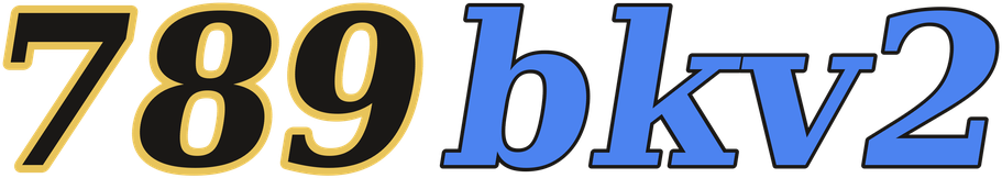 789bkv2 โลโก้
